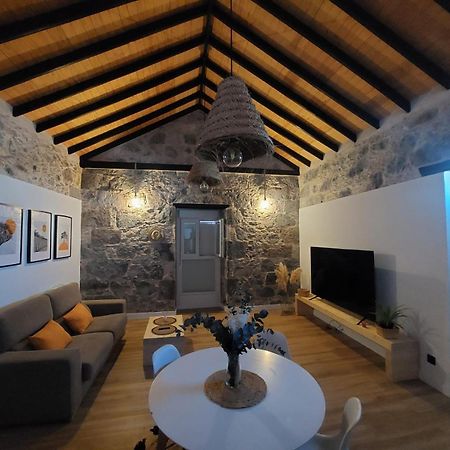 Casa Marconi Villa Arucas Bagian luar foto