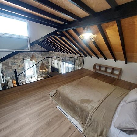 Casa Marconi Villa Arucas Bagian luar foto