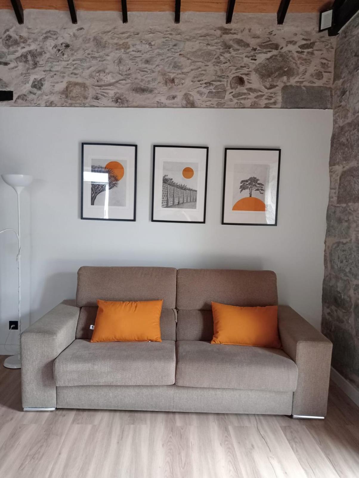 Casa Marconi Villa Arucas Bagian luar foto