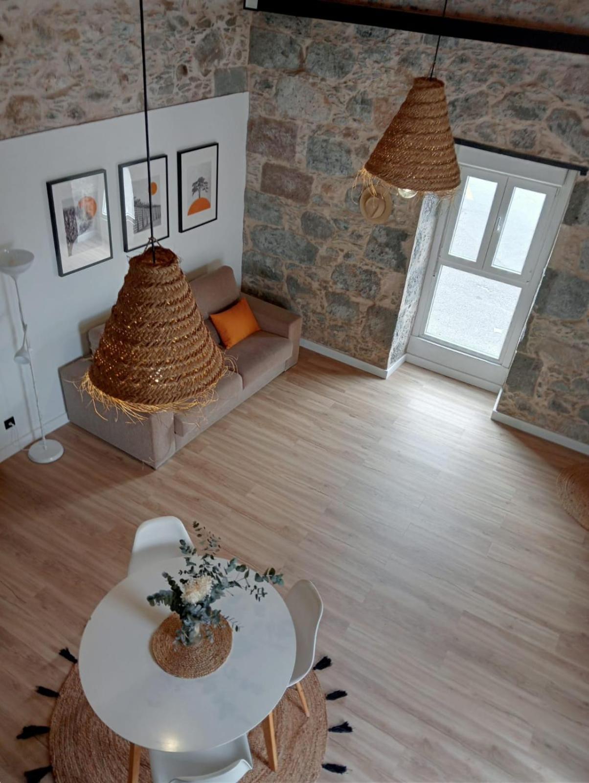 Casa Marconi Villa Arucas Bagian luar foto