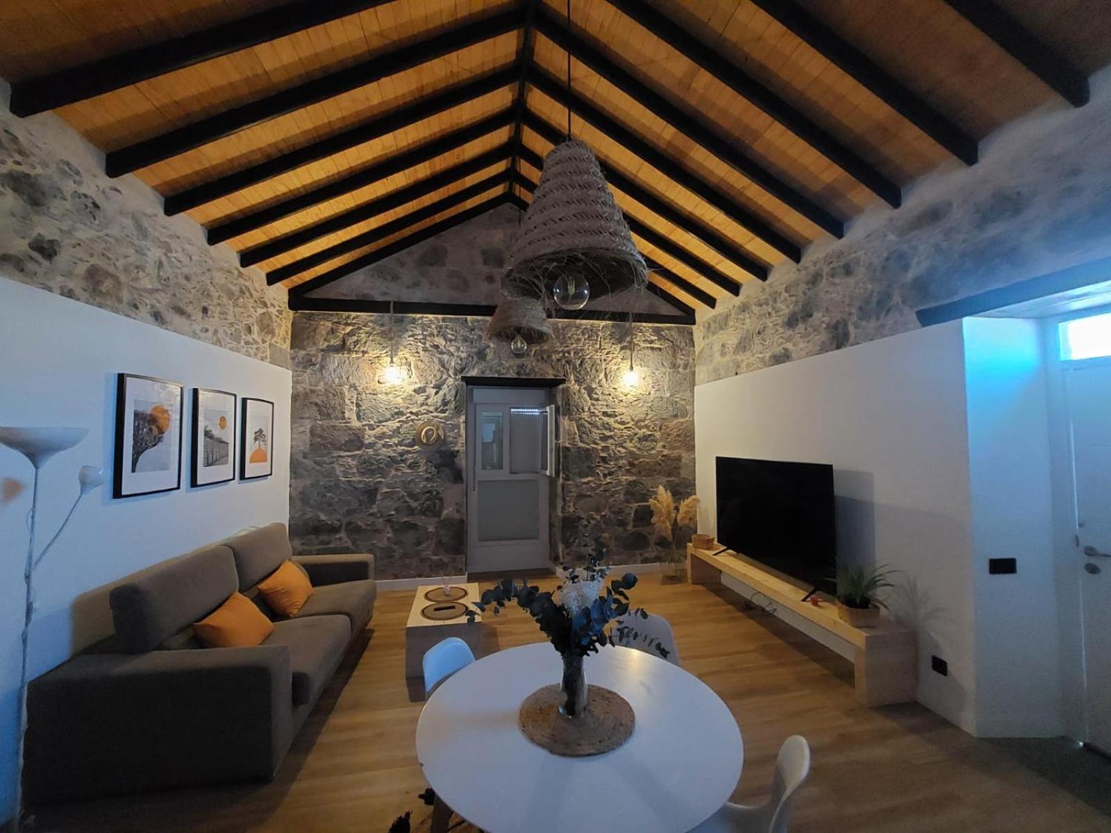 Casa Marconi Villa Arucas Bagian luar foto