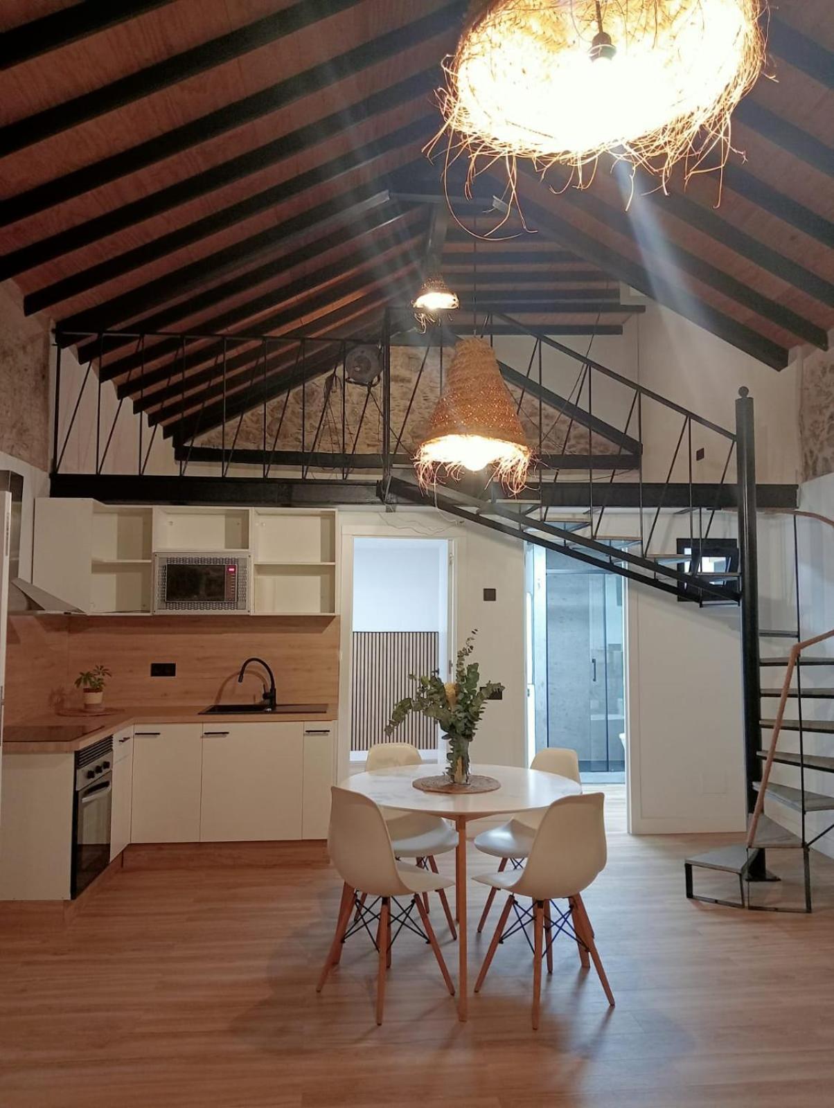 Casa Marconi Villa Arucas Bagian luar foto