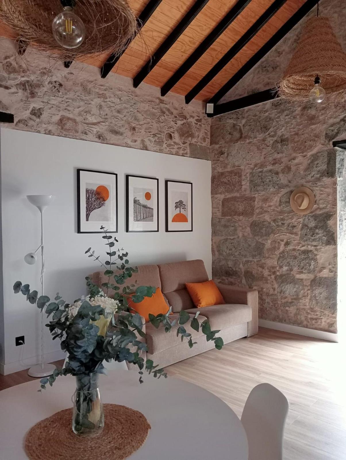 Casa Marconi Villa Arucas Bagian luar foto