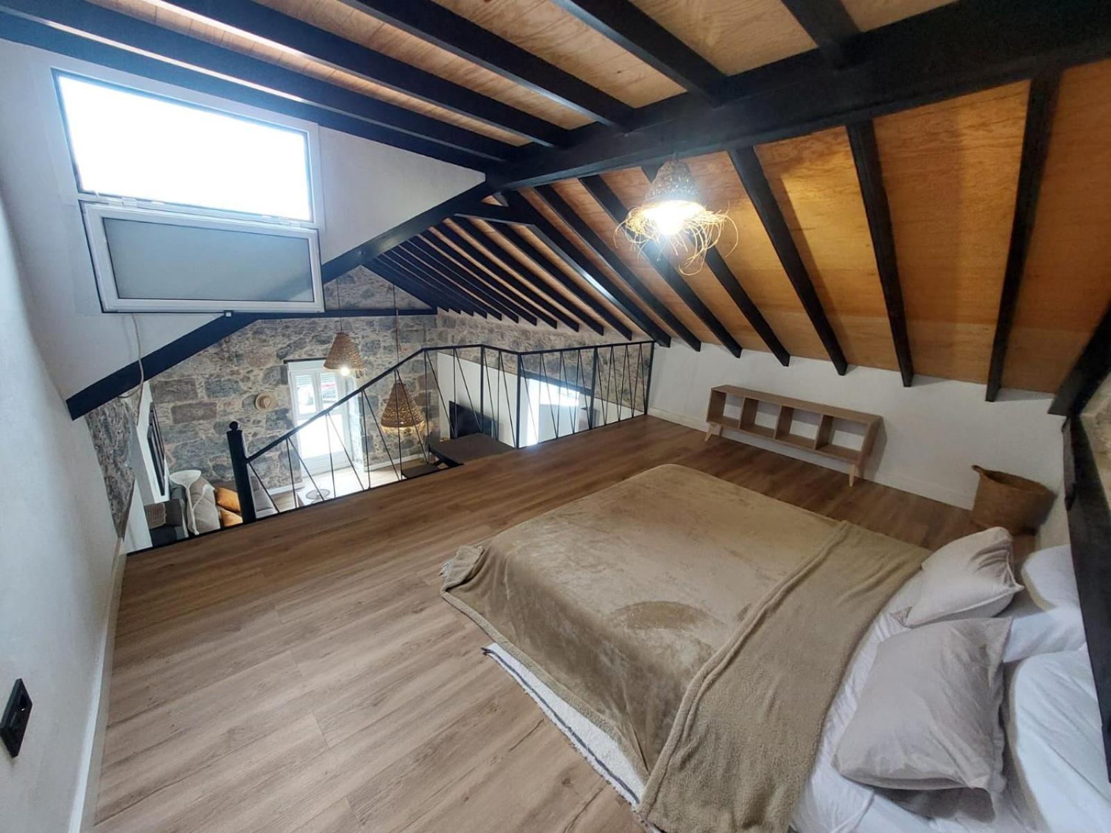 Casa Marconi Villa Arucas Bagian luar foto