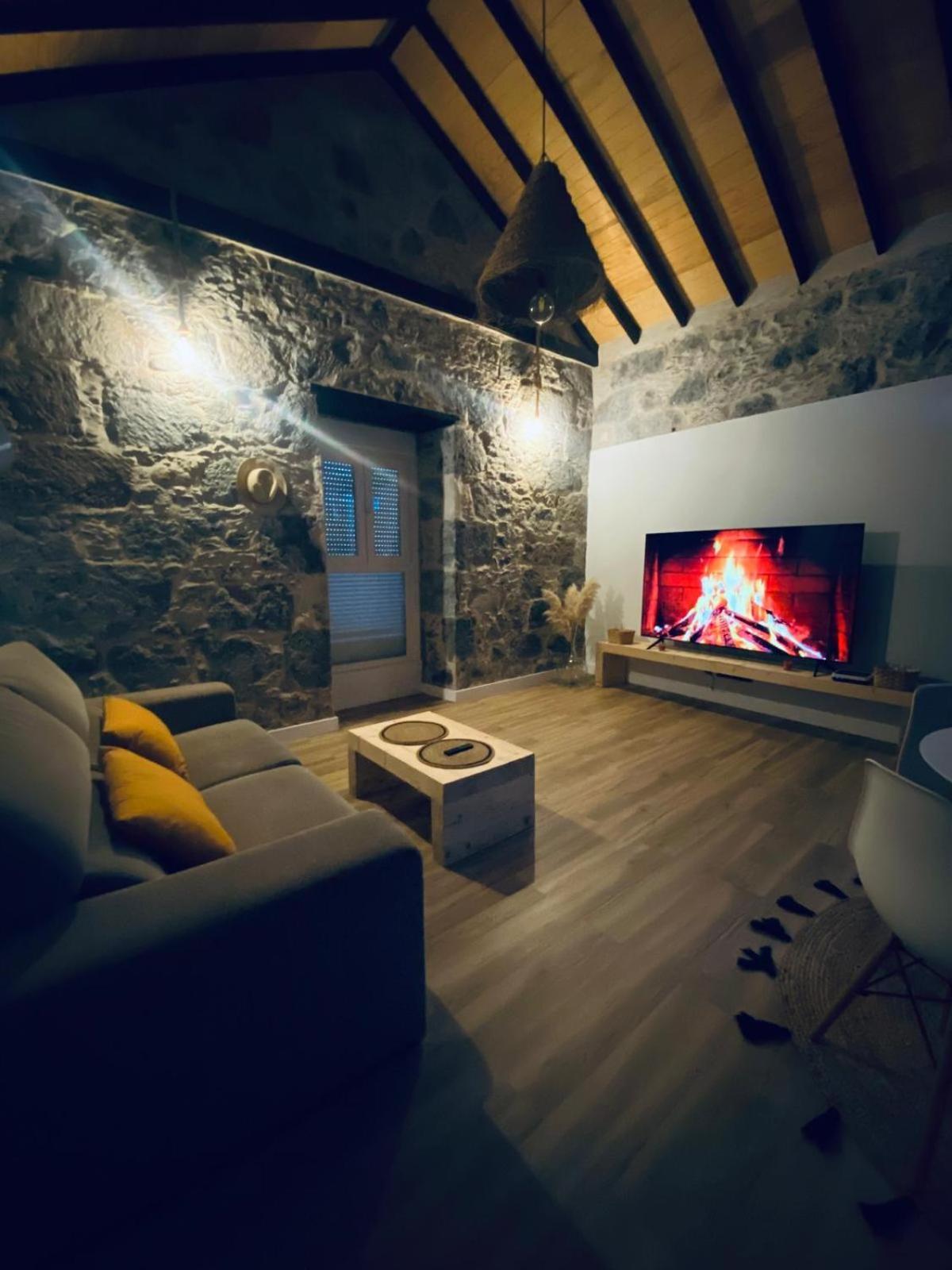 Casa Marconi Villa Arucas Bagian luar foto
