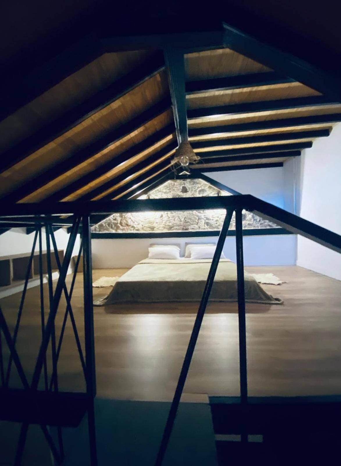 Casa Marconi Villa Arucas Bagian luar foto