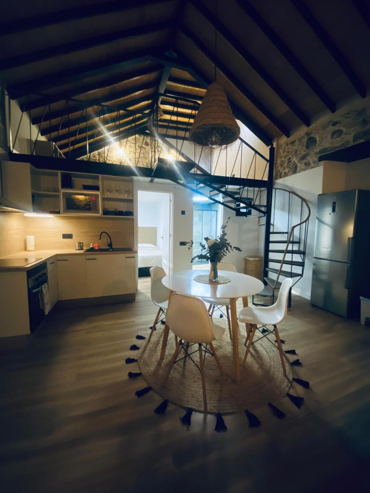 Casa Marconi Villa Arucas Bagian luar foto