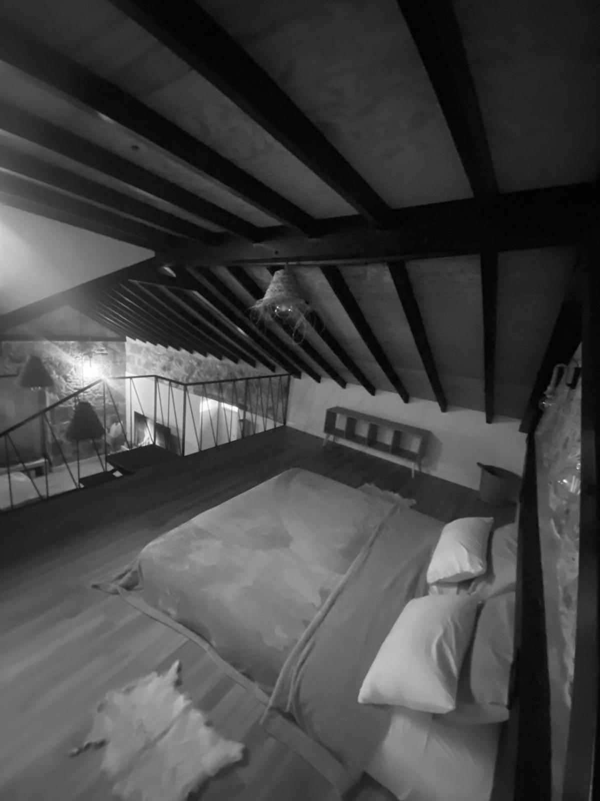 Casa Marconi Villa Arucas Bagian luar foto